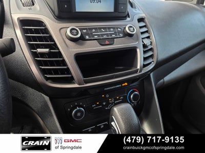 2020 Ford Transit Connect XL