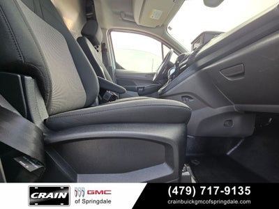 2020 Ford Transit Connect XL