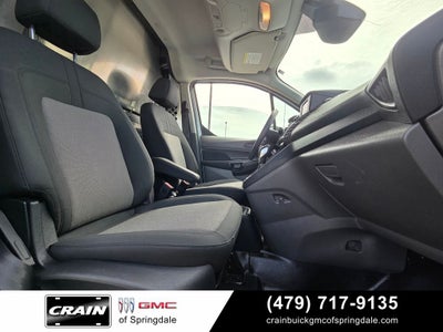 2020 Ford Transit Connect XL