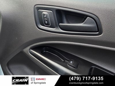 2020 Ford Transit Connect XL