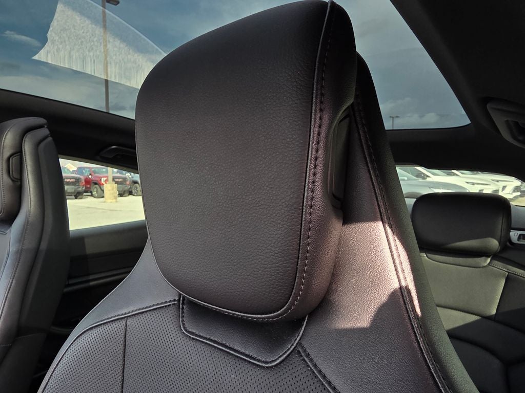 2020 Porsche Taycan 4S