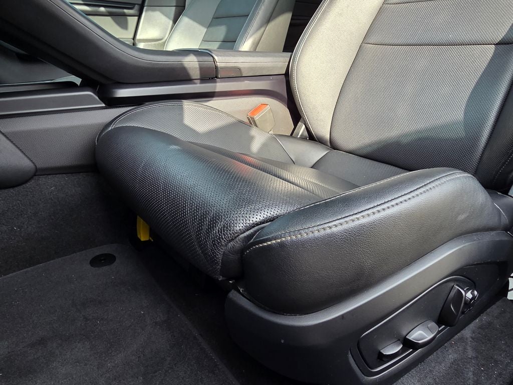 2020 Porsche Taycan 4S