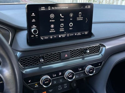 2023 Acura Integra w/A-Spec Technology Package