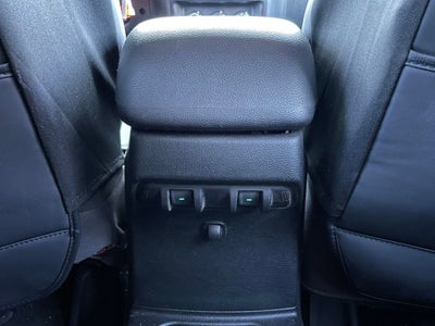 2018 Jeep Wrangler JK Unlimited Sport S