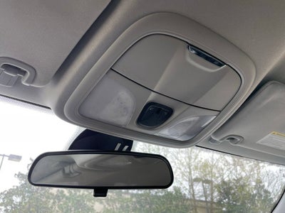 2020 Jeep Cherokee Altitude