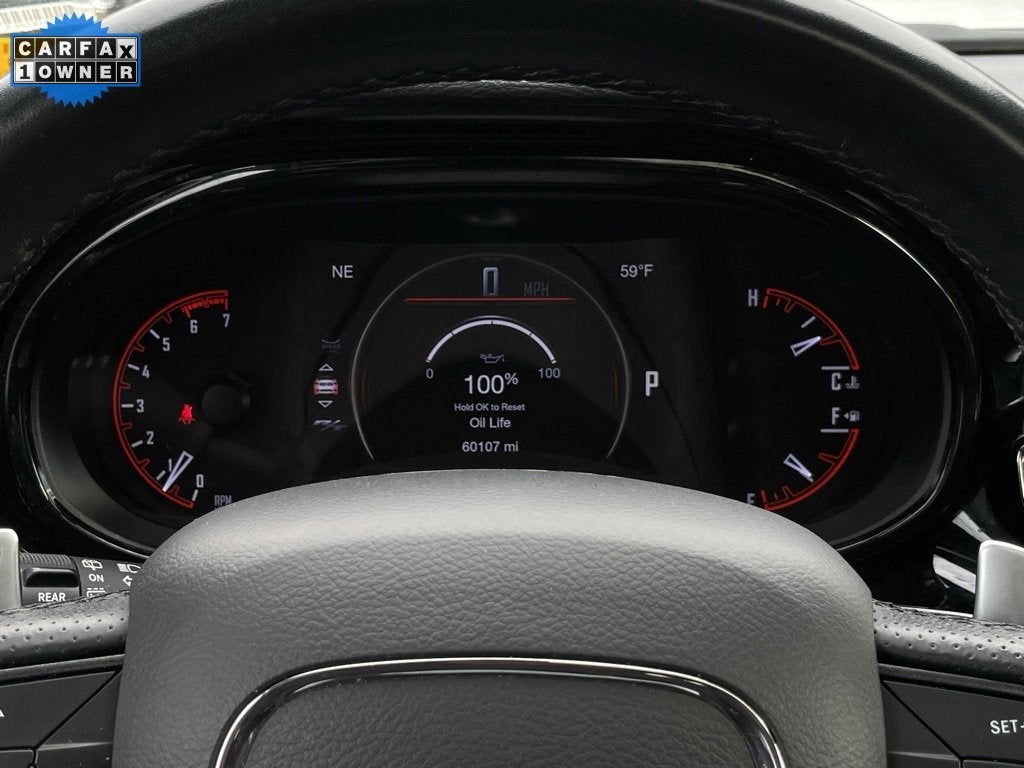 2024 Dodge Durango R/T Plus