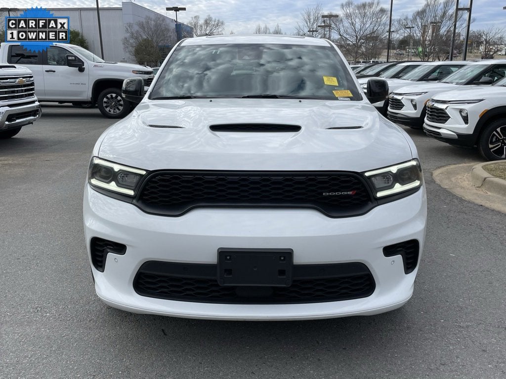 2024 Dodge Durango R/T Plus