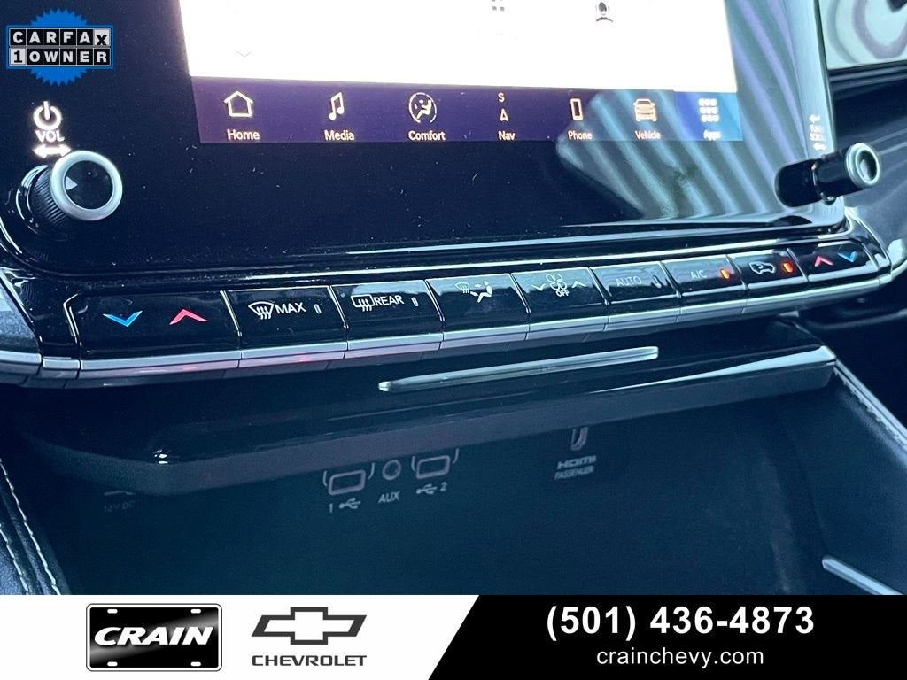 2023 Jeep Wagoneer 4DR 4WD