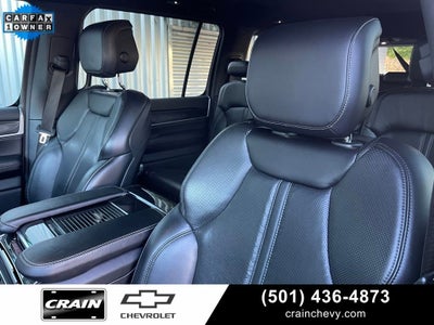 2023 Jeep Wagoneer 4DR 4WD