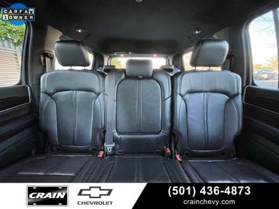 2023 Jeep Wagoneer 4DR 4WD