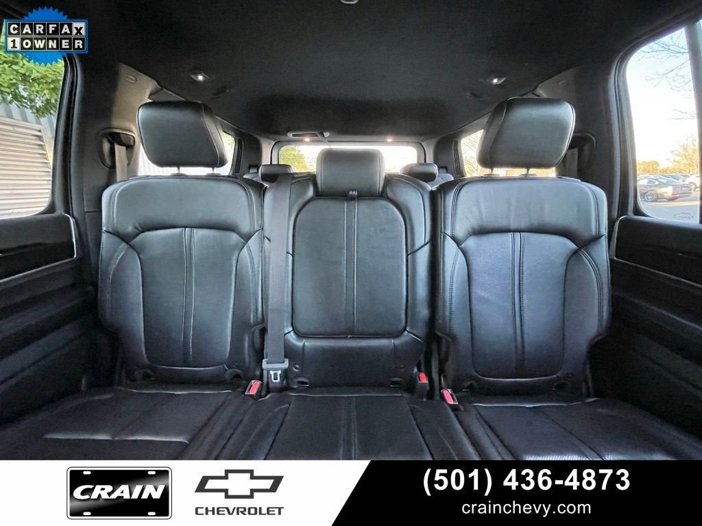 2023 Jeep Wagoneer 4DR 4WD