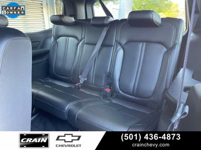 2023 Jeep Wagoneer 4DR 4WD