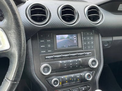 2017 Ford Mustang V6