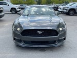 2017 Ford Mustang V6