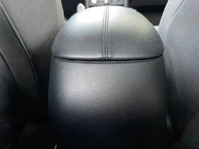 2017 Ford Mustang V6