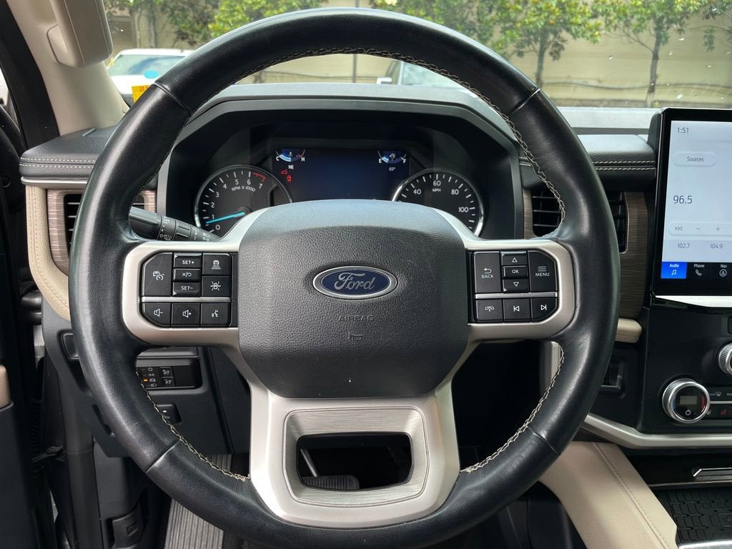 2024 Ford Expedition Limited