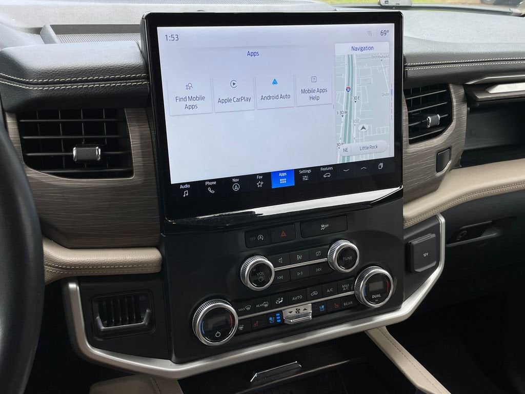 2024 Ford Expedition Limited