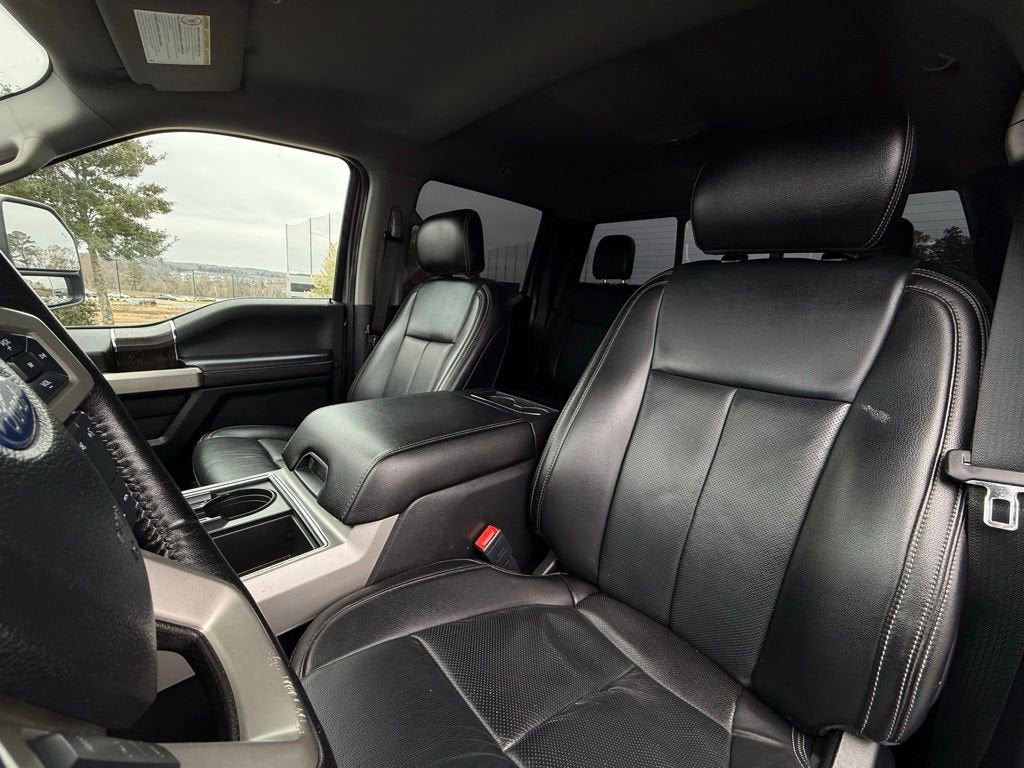 2021 Ford Super Duty F-250 SRW XL