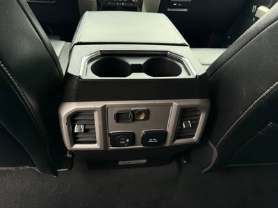 2021 Ford Super Duty F-250 SRW XL