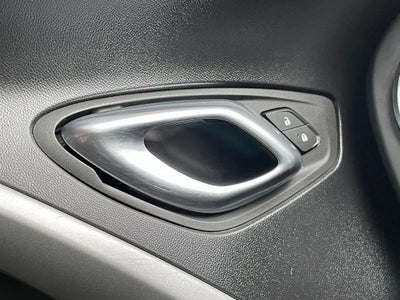 2022 Chevrolet Camaro 1LS