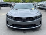 2022 Chevrolet Camaro 1LS