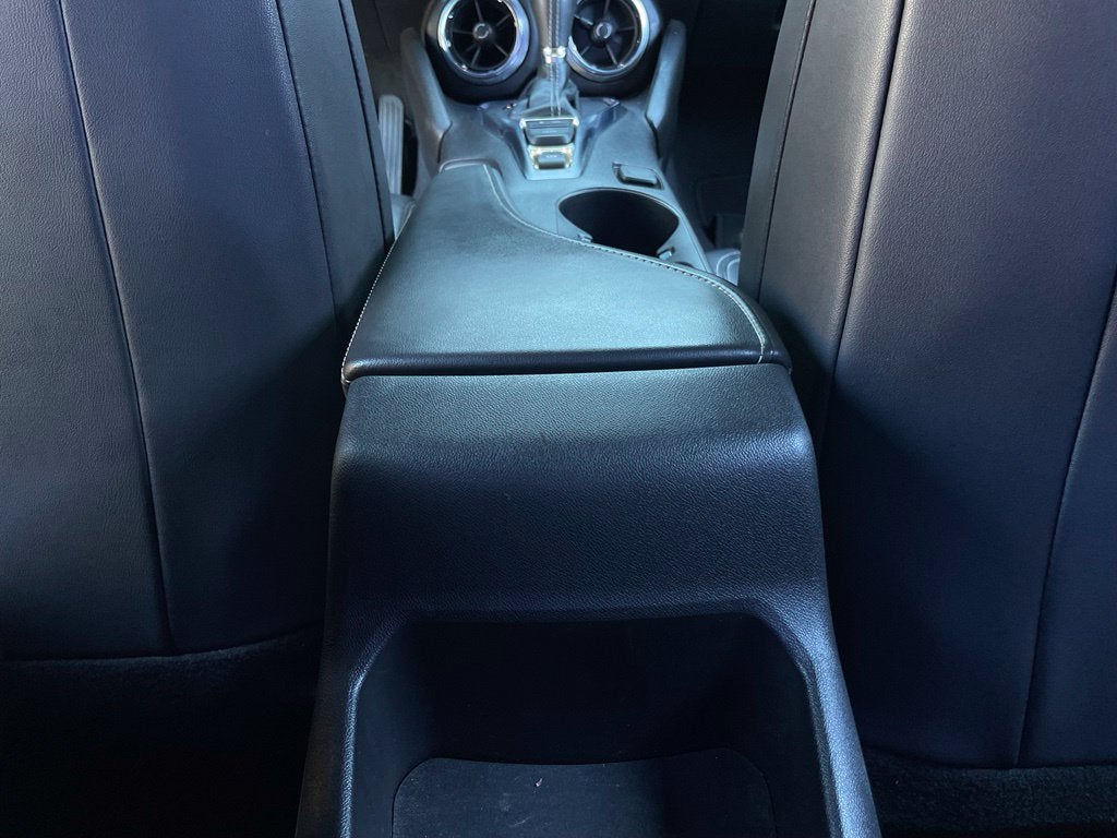2021 Chevrolet Camaro 2LT
