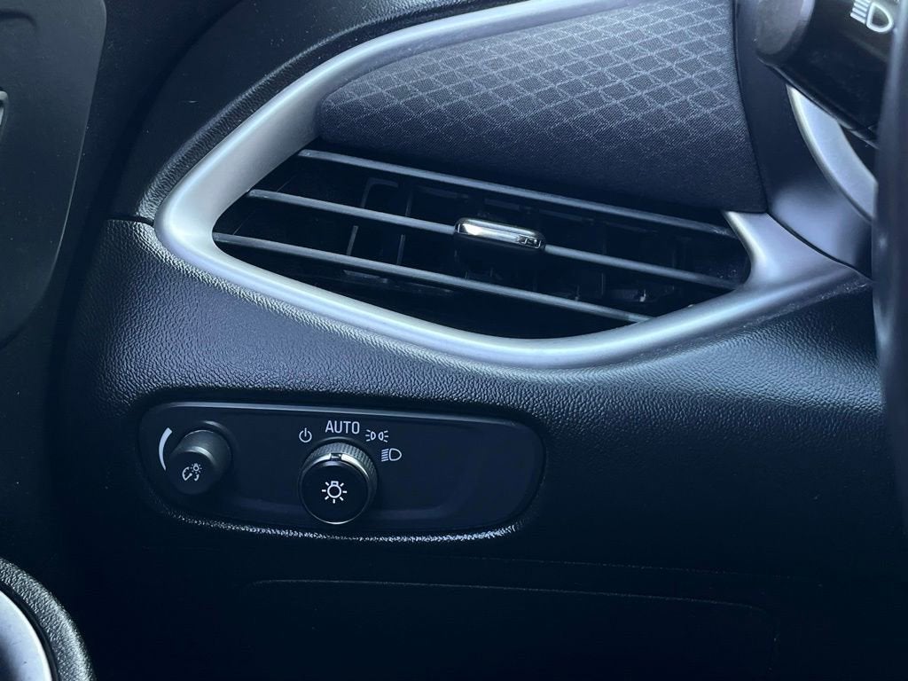 2021 Chevrolet Malibu RS