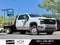 2024 Chevrolet Silverado 3500 HD Chassis Cab Work Truck