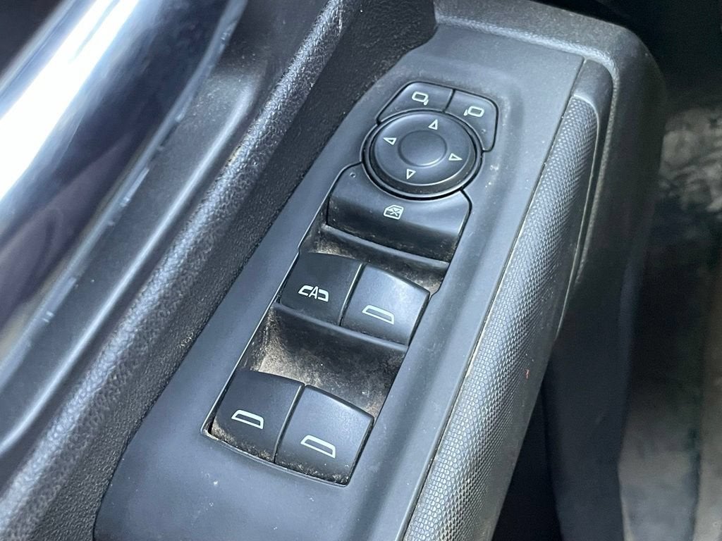 2024 Chevrolet Silverado 3500 HD Chassis Cab Work Truck