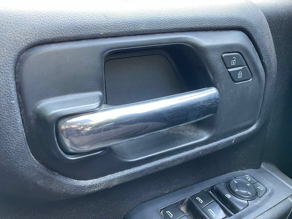 2024 Chevrolet Silverado 3500 HD Chassis Cab Work Truck