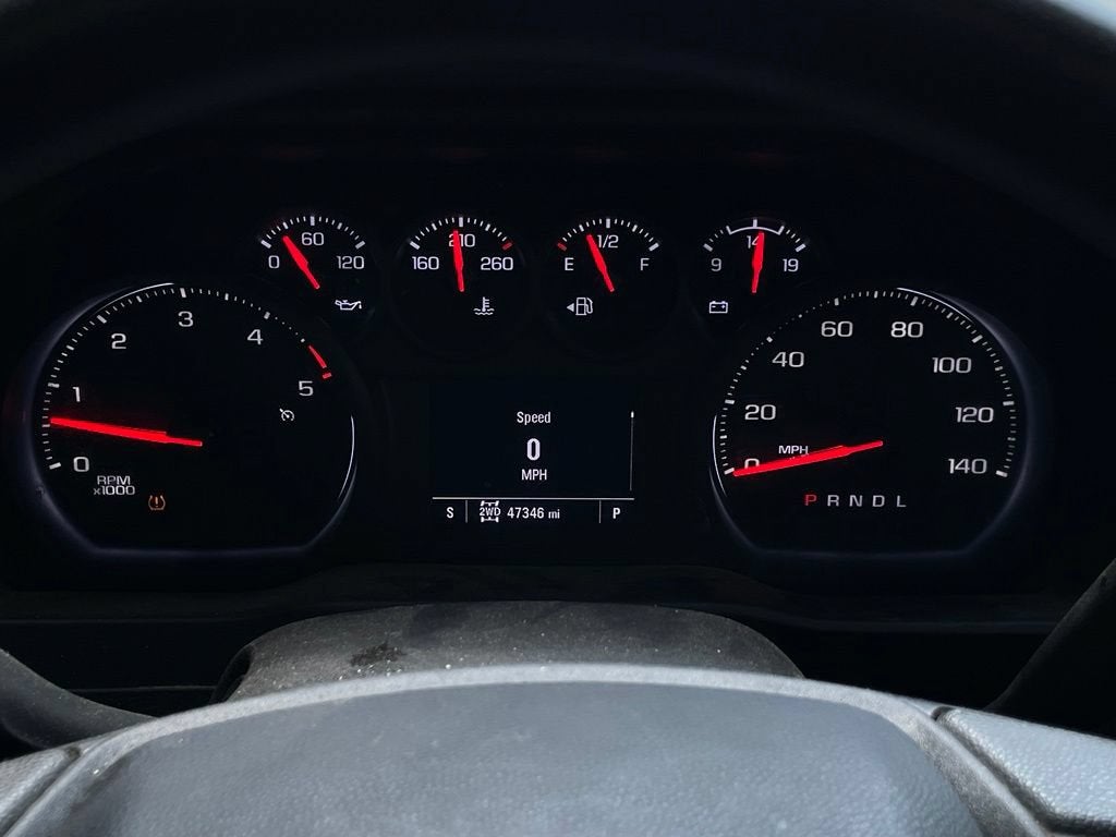 2024 Chevrolet Silverado 3500 HD Chassis Cab Work Truck