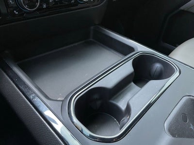 2024 Chevrolet Silverado 2500 HD ZR2