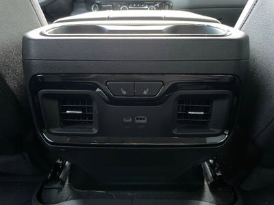 2024 Chevrolet Silverado 2500 HD ZR2