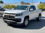2022 Chevrolet Colorado 2WD LT