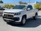 2022 Chevrolet Colorado 2WD LT