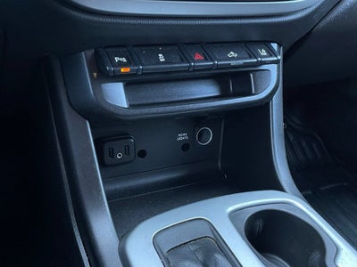 2022 Chevrolet Colorado 2WD LT