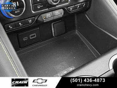 2024 GMC Yukon XL SLT