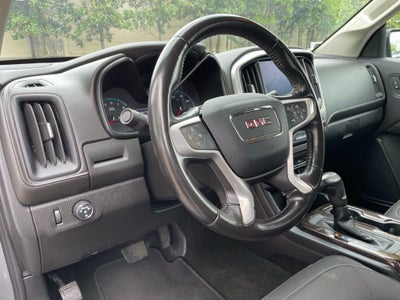 2019 GMC Canyon 2WD SLE
