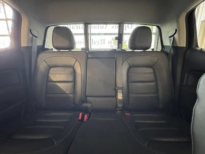 2019 GMC Canyon 4WD Denali