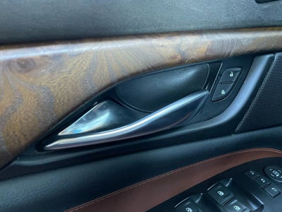 2020 Cadillac Escalade ESV Luxury