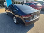2023 Honda Accord Sedan LX