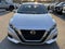 2021 Nissan Altima 2.5 S