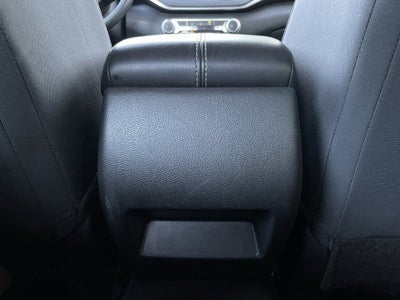 2021 Nissan Altima 2.5 S