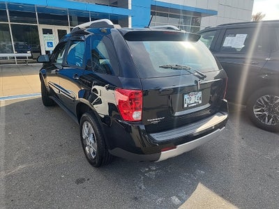 2008 Pontiac Torrent 4DR FWD