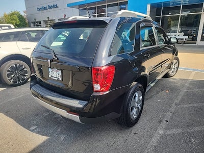 2008 Pontiac Torrent 4DR FWD