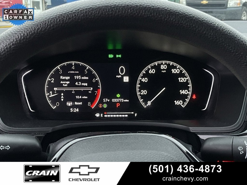 2022 Honda Civic Sedan LX