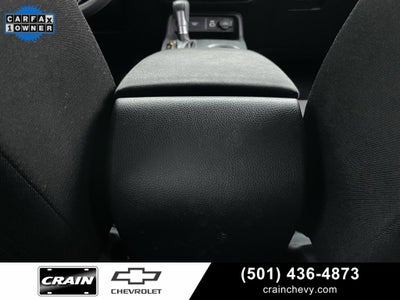 2022 Honda Civic Sedan LX