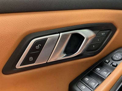 2022 BMW 3 Series 330i