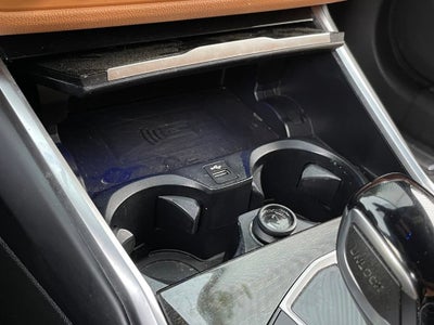2022 BMW 3 Series 330i