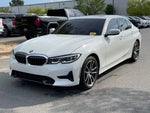 2022 BMW 3 Series 330i
